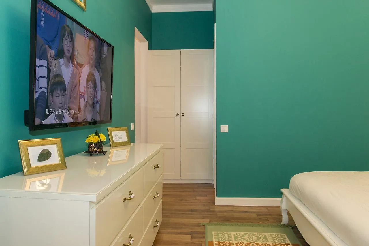 Premium Studio By Mrg Apartments Βουκουρέστι 0*,