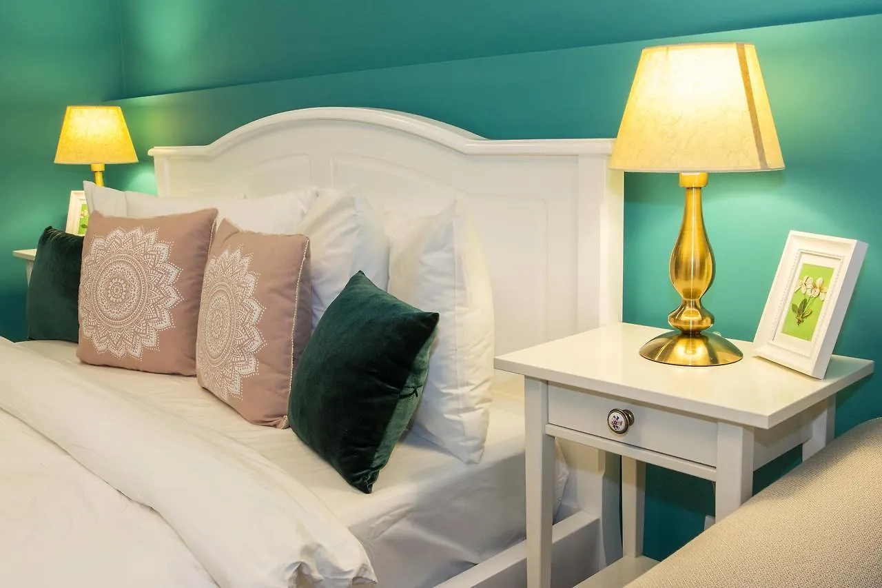 Premium Studio By Mrg Apartments Βουκουρέστι Ρουμανία