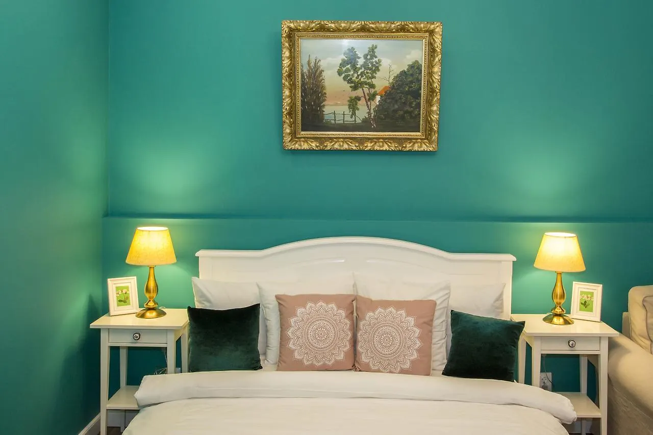 Premium Studio By Mrg Apartments Βουκουρέστι 0*,  Ρουμανία
