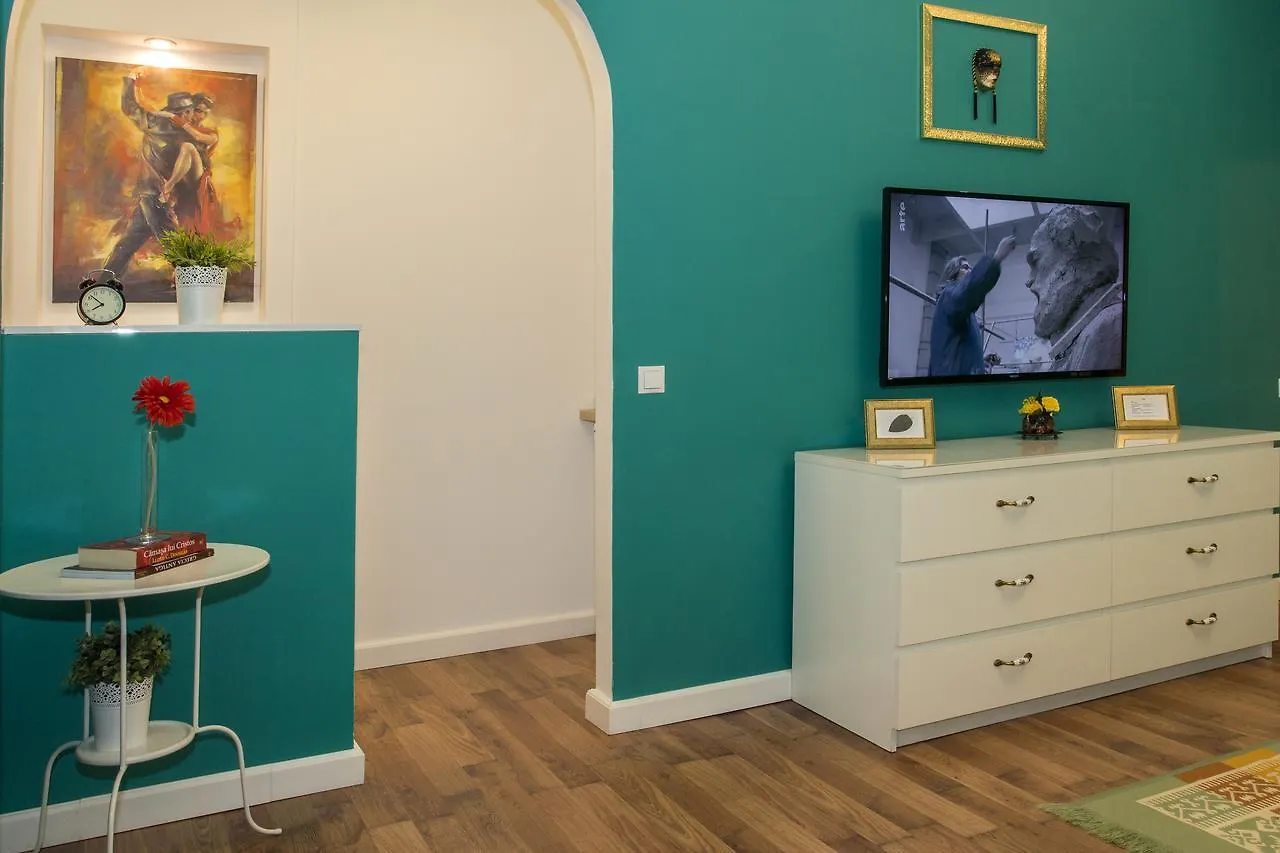 Premium Studio By Mrg Apartments Βουκουρέστι Ρουμανία