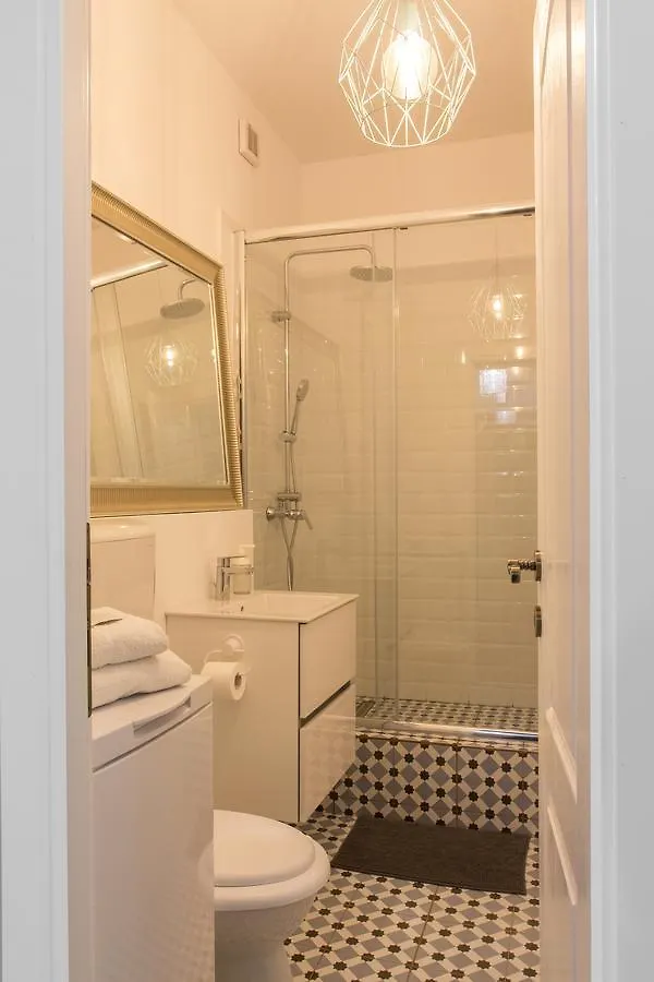 Premium Studio By Mrg Apartments Bukurešť Rumunsko