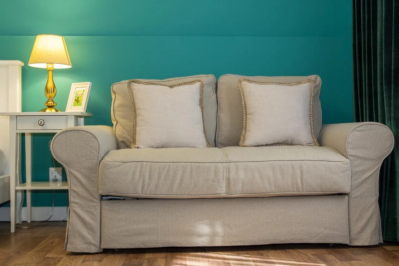Premium Studio By Mrg Apartments Bucharest 0*,  Romania