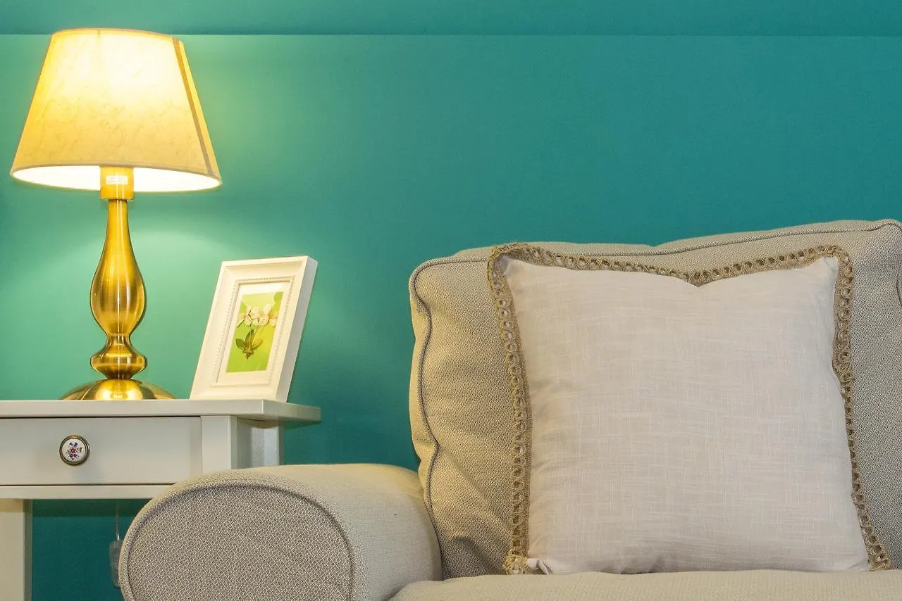 Premium Studio By Mrg Apartments Bucharest Romania