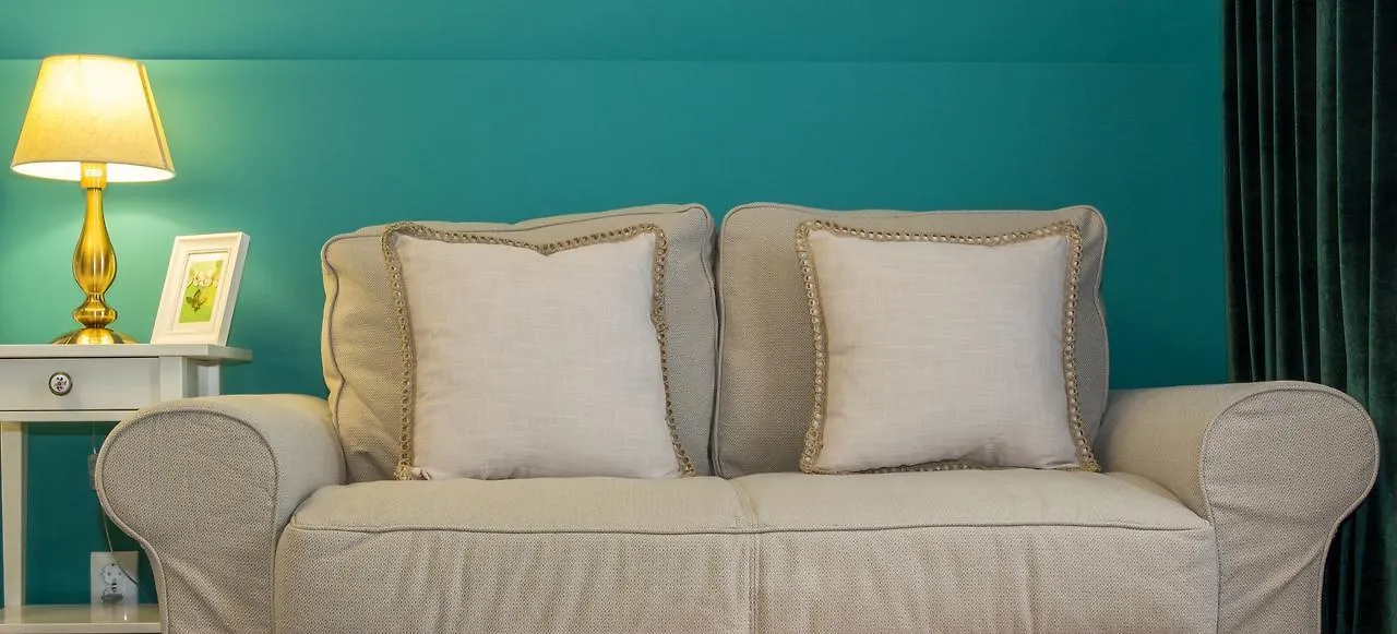 Premium Studio By Mrg Apartments Bucarest
